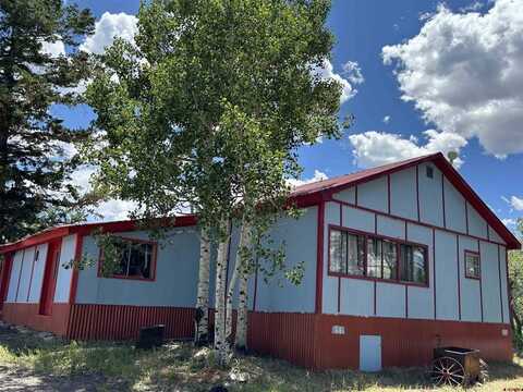 135 Aspenglow Lane, Ridgway, CO 81432