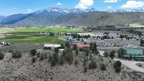 TBD Vista Drive, Ridgway, CO 81432