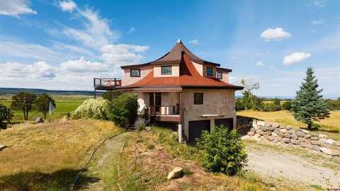 110 County Road 45Y, Norwood, CO 81423