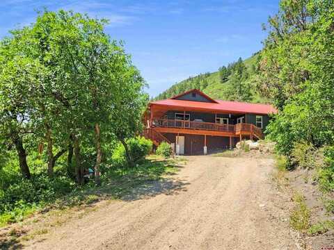 22987 Highway 145, Dolores, CO 81323