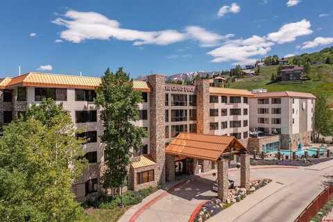 6 Emmons Road, Mount Crested Butte, CO 81225
