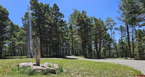 201 Crest Drive, Cimarron, CO 81220