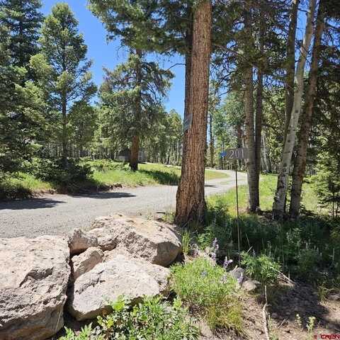 201 Crest Drive, Cimarron, CO 81220