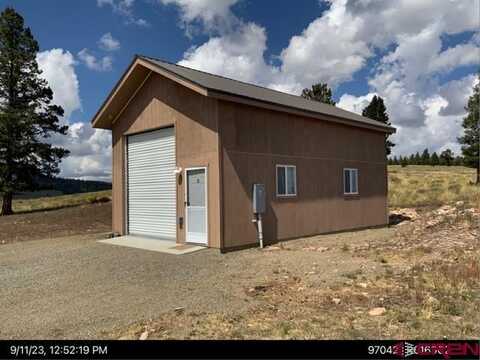 1261 Cinnamon Trail, Powderhorn, CO 81243