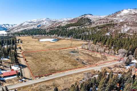 18702 County Road 501, Bayfield, CO 81122