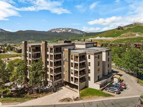 11 Snowmass Road, Mount Crested Butte, CO 81225