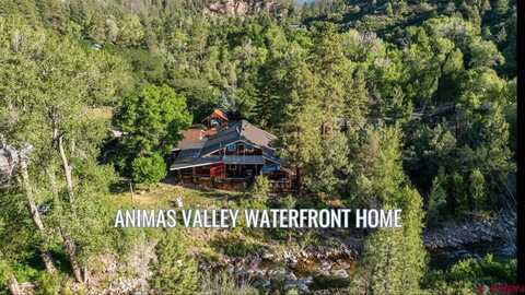 664 County Road 202, Durango, CO 81301