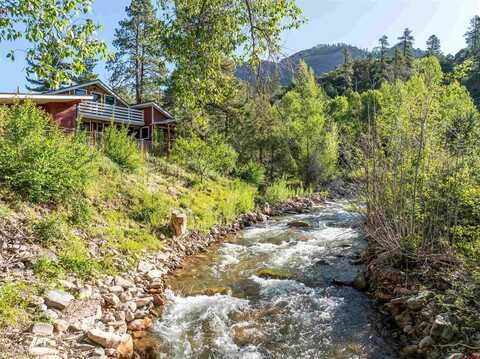 664 County Road 202, Durango, CO 81301