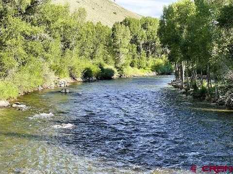 209 Deer Path Lane, Almont, CO 81230