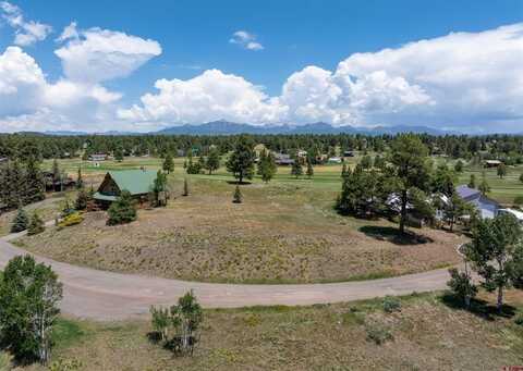 421 Carlee Place, Pagosa Springs, CO 81147
