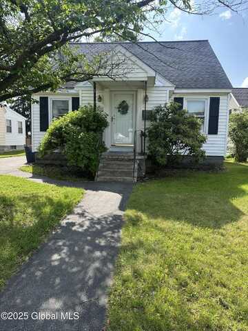 246 Fourteenth Street, Schenectady, NY 12306