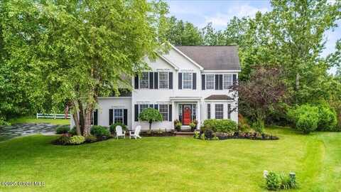 12 Jovan Court, Ballston Spa, NY 12020