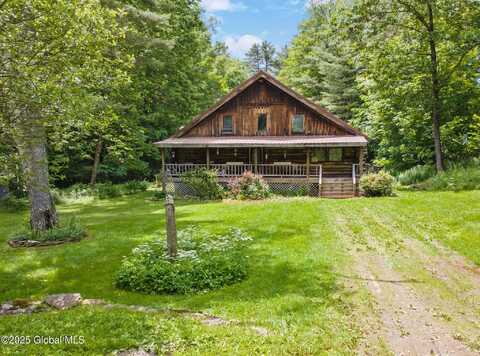 207 Dyer Road, Jefferson, NY 12093
