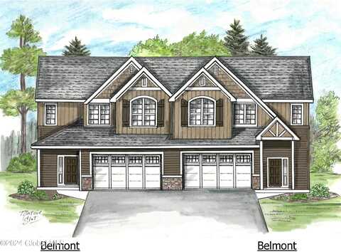 802 Kristina Loop, North Greenbush, NY 12180