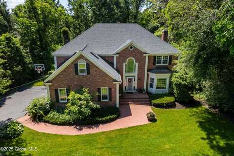 12 Birch Hill Road, Albany, NY 12211