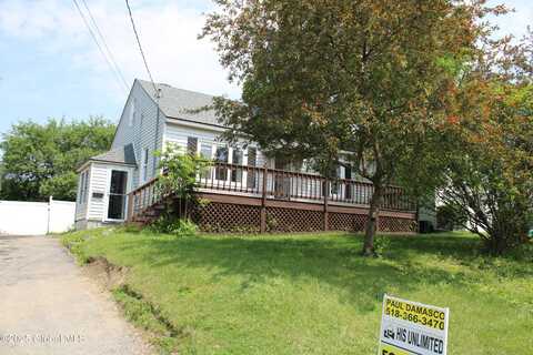254 Church Street, Amsterdam, NY 12010