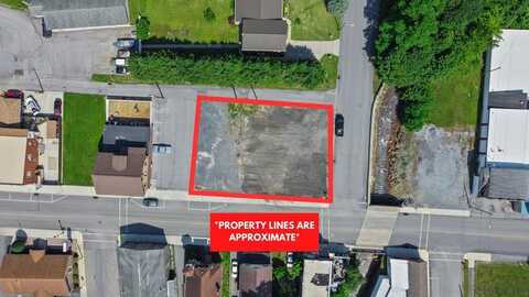 1017 Main Street, Portage, PA 15946