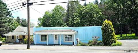 3549 Menoher Blvd, Johnstown, PA 15905