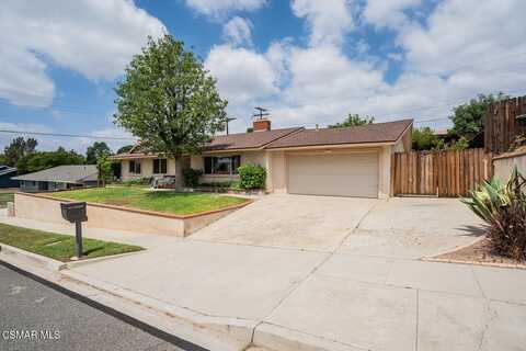 3317 Dalhart Avenue, Simi Valley, CA 93063