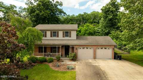 81 OLD ORCHARD Road, Milton, PA 17847