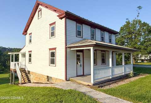 10457 PA-35 Highway, Mount Pleasant Mills, PA 17853