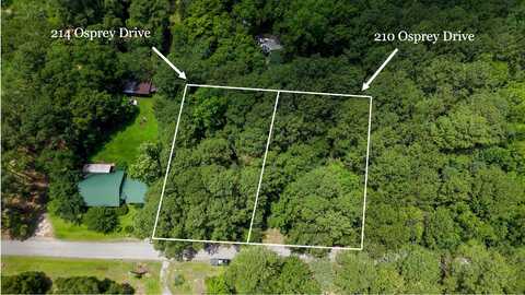 214 Osprey Drive, Moncks Corner, SC 29461