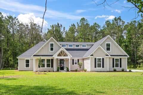 0 Butterfly Lane, Awendaw, SC 29429