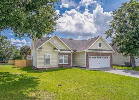 7812 Spring Creek Road, North Charleston, SC 29418
