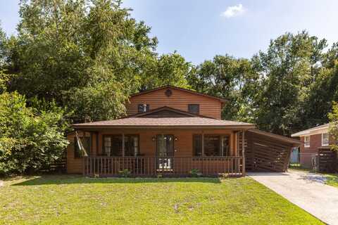 5904 Hagood Avenue, Hanahan, SC 29410