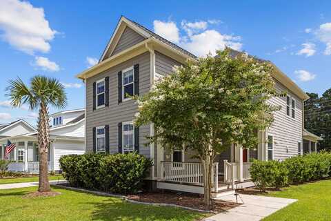 4140 Home Town Lane, Ravenel, SC 29470