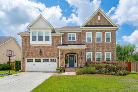 525 Yellow Tower Terrace, Charleston, SC 29412