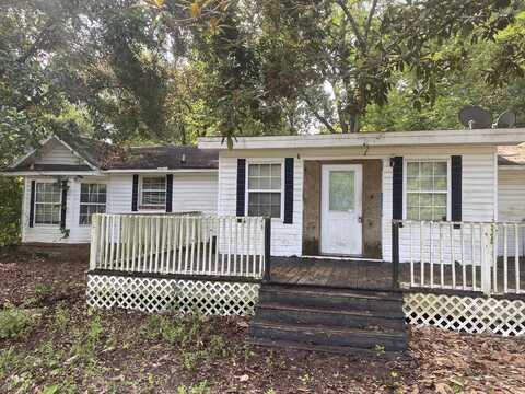 301 Haynesville Road, Moncks Corner, SC 29461