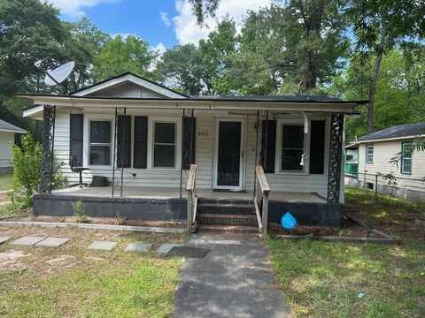 953 Dixie Street, Florence, SC 29501