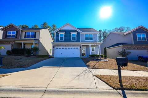 312 Lanyard Lane, Chapin, SC 29036