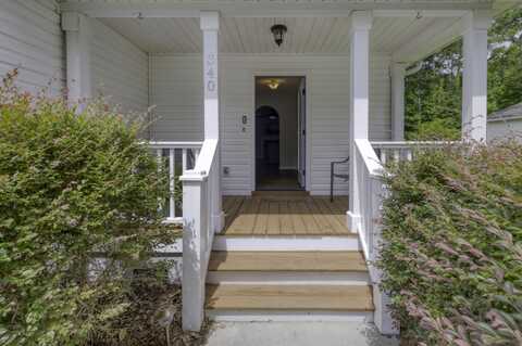 340 Stefan Drive, Charleston, SC 29412