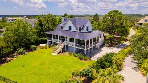 2312 Rushland Landing Road, Johns Island, SC 29455