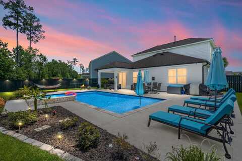 106 Claremont Court, Summerville, SC 29486