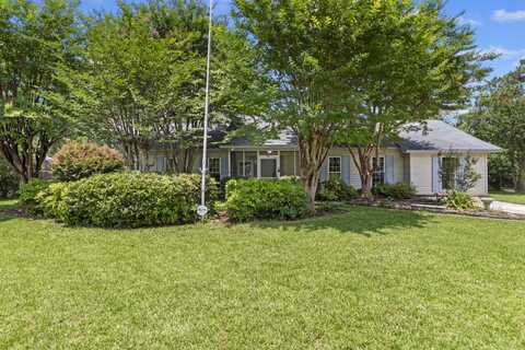 604 Longstreet Street, Summerville, SC 29486