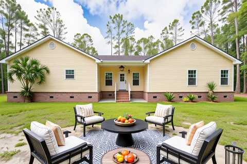 480 Longleaf Drive, Walterboro, SC 29488