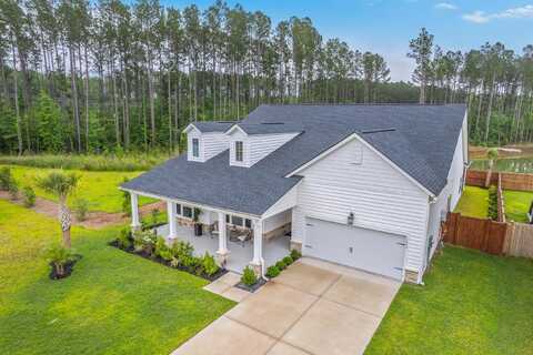 1059 Fitzgerald Court, Summerville, SC 29485