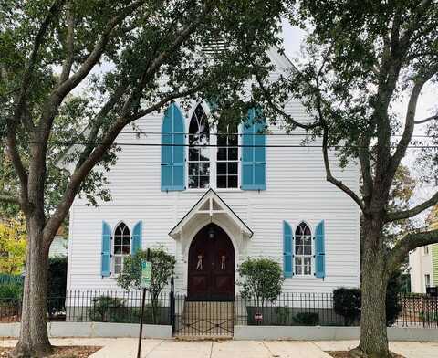 41 Pitt Street, Charleston, SC 29401