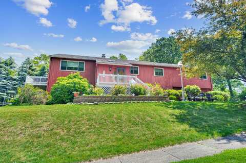 232 McLay Avenue, East Haven, CT 06512