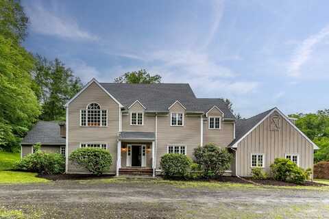 29 Diamond Lane, New Milford, CT 06776