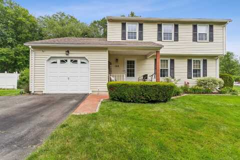 103 Fairway Drive, Meriden, CT 06450