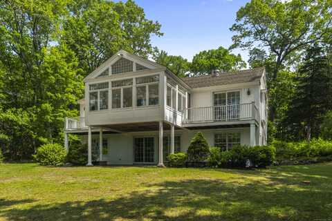157 Pine Lake Road, Westbrook, CT 06498