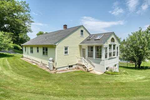 135 Jackson Street, Torrington, CT 06790