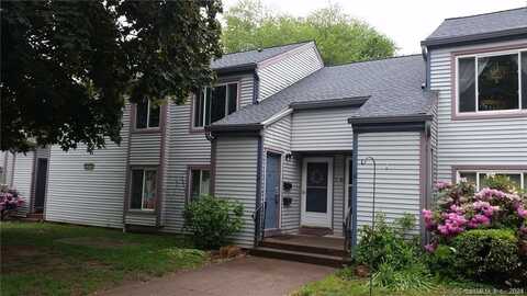 32 Candlewood Drive, South Windsor, CT 06074