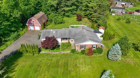 105 Minortown Road, Woodbury, CT 06798