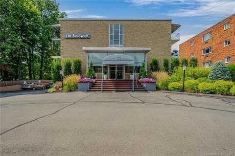 115 South Main Street, West Hartford, CT 06107