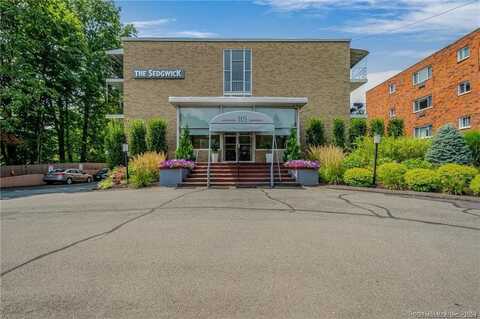 115 South Main Street, West Hartford, CT 06107